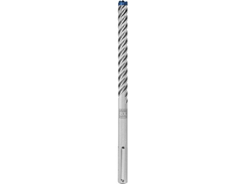 5-delni komplet udarnih svedrov Bosch EXPERT SDS max-8X, Dimenzije: 20x200x320mm, 2608900265